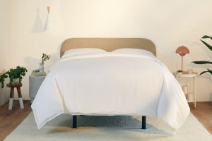 Drift Attachable Headboard