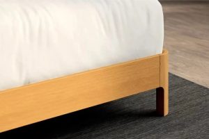 Repose Bed Frame