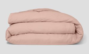Percale Duvet Cover
