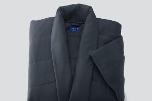 Blanket Robe