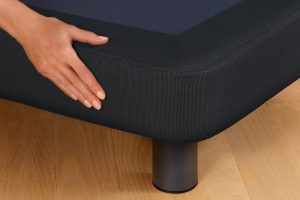 Upholstered Bed Frame