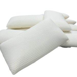 Talalay Latex Pillow – Soft